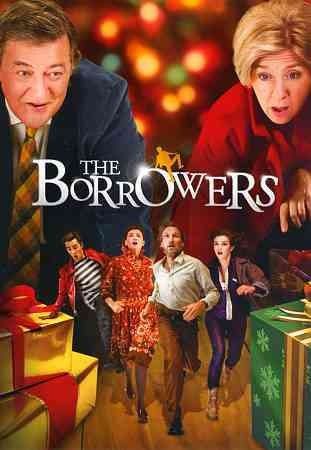 BORROWERS, THE (2011)