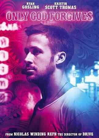 ONLY GOD FORGIVES (WS)