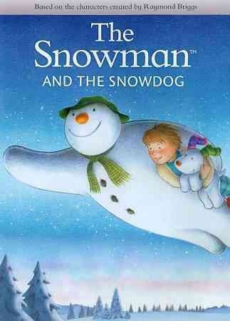 SNOWMAN:SNOWMAN & SNOWDOG