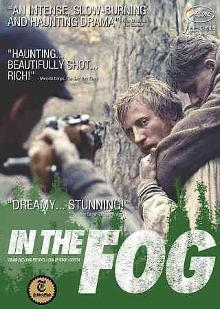 IN THE FOG (SUB/WS)