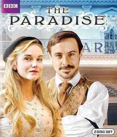 PARADISE, THE:SEASON 1(BD/2DIS