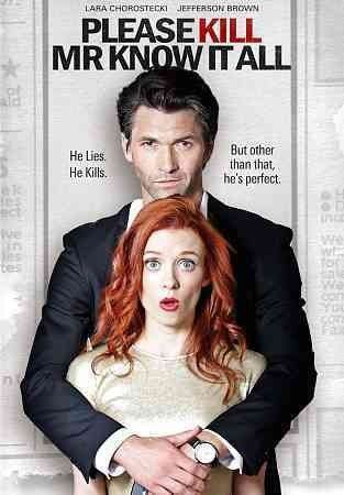 PLEASE KILL MR. KNOW IT ALL