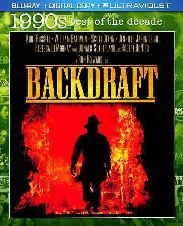 BACKDRAFT (BD/DECADES)