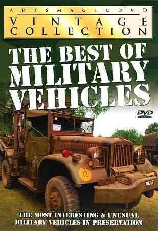 BEST OF MILITARY VEHICLES
