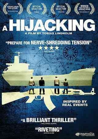 HIJACKING, A (WS)