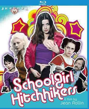 SCHOOLGIRL HITCHHIKERS(FRENCH)