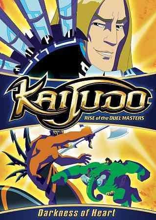 KAIJUDO:DARKNESS OF HEART