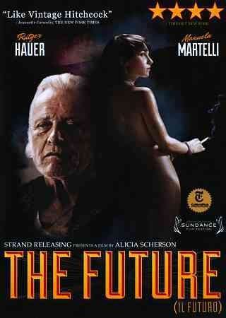 FUTURE (IL FUTURO)