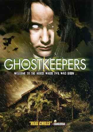 GHOST KEEPERS, THE