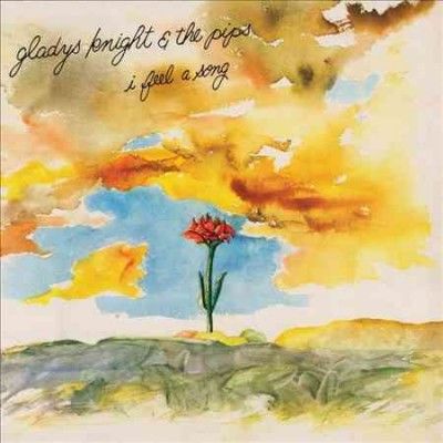 I FEEL A SONG