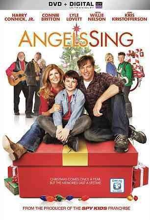 ANGELS SING (WS)