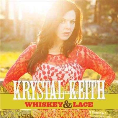 WHISKEY & LACE