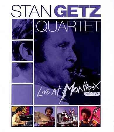 LIVE AT MONTREUX 1972