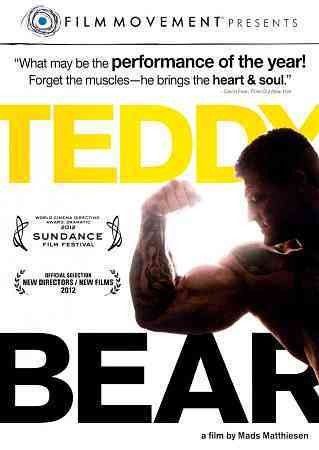 TEDDY BEAR (SUB)
