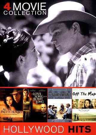 ALL THE PRETTY HORSES/LOVE SON