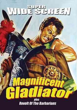 MAGNIFICIENT GLADIATOR