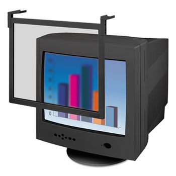 Antiglare Monitor Filter for 19""-21"" LCD/CRT