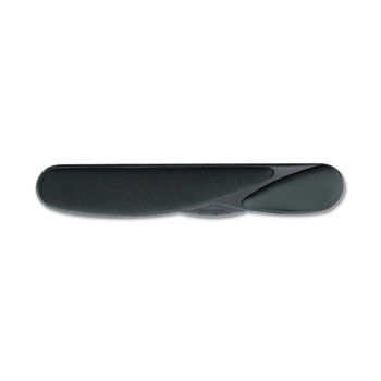 Kensington Wrist Pillow Foam Keyboard Wrist Rest, Black