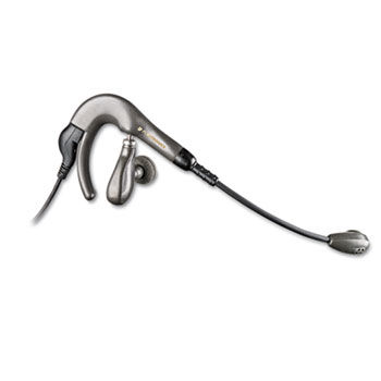 Tristar Over-Ear Headset w/Noise Canceling Microphone