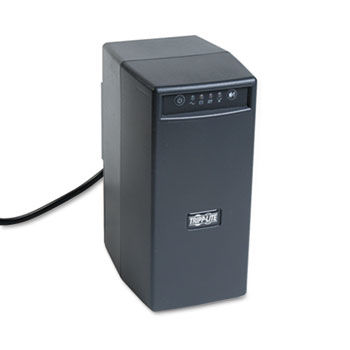 OMNIVS1000 OmniVS Series 1000VA UPS 120V with USB, RJ45, 8 Outlet