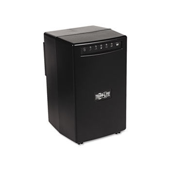 SMART1050 SmartPro 1050VA Tower UPS 120VA with USB, 120V, 6 Outlet