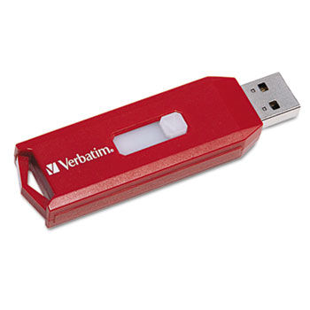 Store 'n' Go USB 2.0 Flash Drive, 4GB