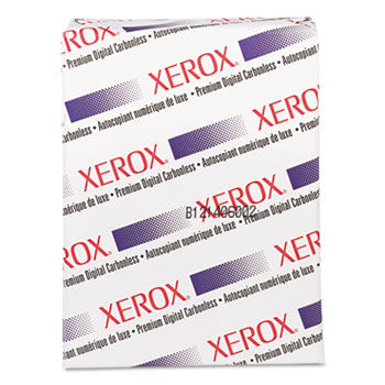 Premium Digital Carbonless Paper, 8-1/2 x 11, Canary, 500 Sheets