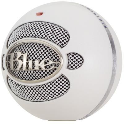 Snowball USB Microphone