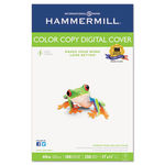 Color Copy Digital Cover Stock, 60 lbs., 11 x 17, White, 250 Sheets