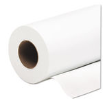 Everyday Pigment Ink Photo Paper Roll, Satin, 60"" x 100 ft, Roll