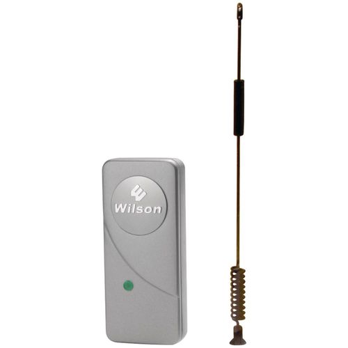 WILSON ELECTRONICS 801241 MobilePro(R) Wireless 800/1,900MHz Smart Technology II(TM) Signal Booster with SMA-Female Connector