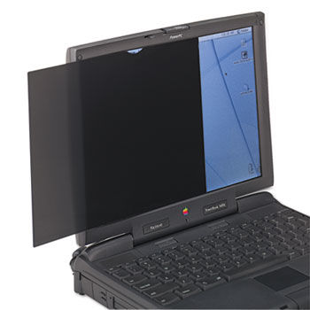 Blackout Frameless Privacy Filter for 12.1"" Notebook