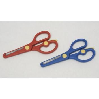 Safety Scissors Case Pack 48