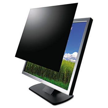 Secure View LCD Privacy Filter for 22"" Widescreen