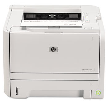 LaserJet P2035 Printer