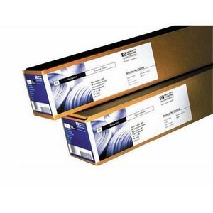 PAPER, HP CLEAR FILM 24 IN X 75 FT