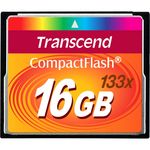 COMPACTFLASH CARD, 16GB, 133X