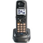 PANASONIC KX-TGA939T DECT 6.0 2-Line Corded/Cordless Phone System (Additional handset)