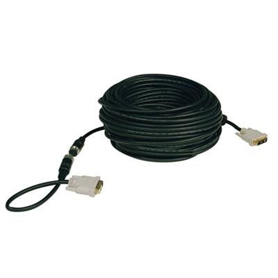 50ftDVI DSingleLink Monito CBL