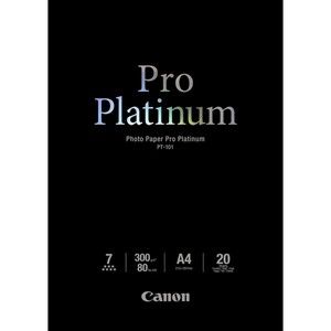 PAPER, CANON INKJET, PHOTO PAPER PRO