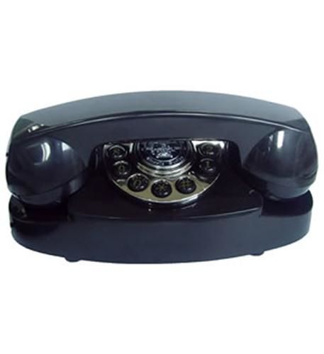1959 Princess Phone BLACK