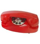1959 Princess Phone RED