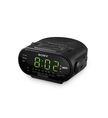 Sony Clock Radio