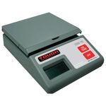 TOUGH SCALES USB10 10lb Capacity Postal Scale with USB Connection
