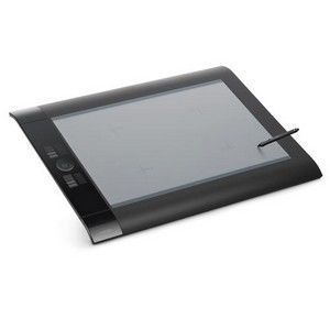 Intuos 4 extra large tablet