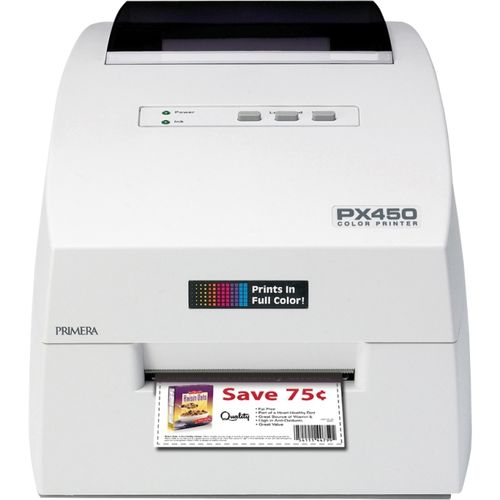 PRINTER, PRIMERA, PX450 LABEL/COUPON