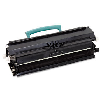 Remanufactured 310-8707 (1720) High-Yield Toner, 6000 Page-Yield, Black