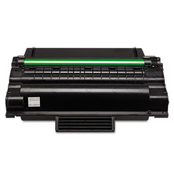 Remanufactured 310-7945 (1815DN) High-Yield Toner, 5000 Page-Yield, Black