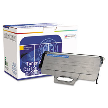 Remanufactured TN330 Toner, 1500 Page-Yield, Black