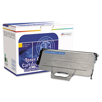 Remanufactured TN360 High-Yield Toner, 2600 Page-Yield, Black